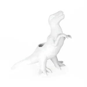 Plantasaurus Rex Planter