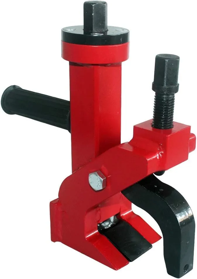 Pneumatic Bead Breaker for Easy Tire Changes, Effortless Tool for Cars, Trucks, SUVs, and Commercial Vehicles