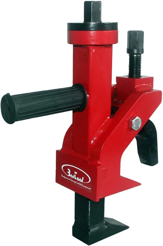 Pneumatic Bead Breaker for Easy Tire Changes, Effortless Tool for Cars, Trucks, SUVs, and Commercial Vehicles