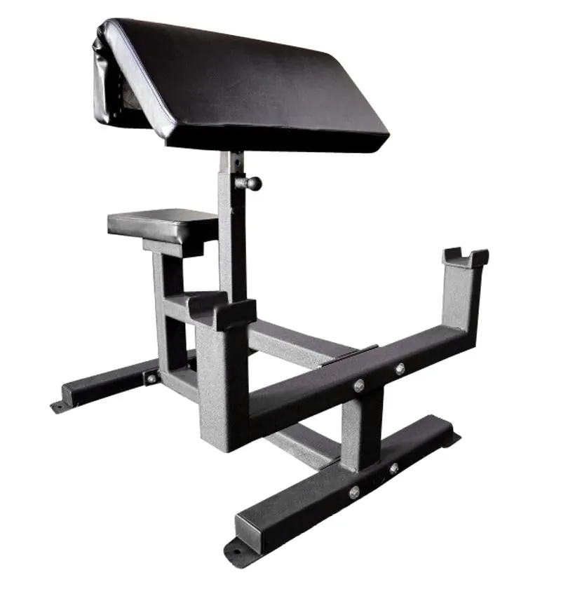 Preacher Curl Bench IN STOCK