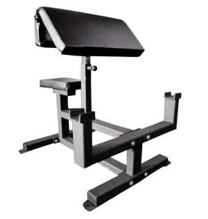 Preacher Curl Bench IN STOCK