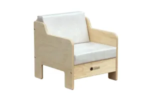 Preschool Reading Nook Furniture (2 styles)  - Made in Canada