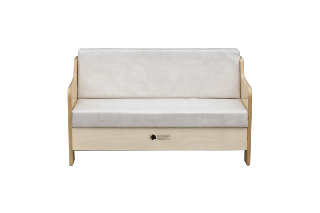 Preschool Reading Nook Furniture (2 styles)  - Made in Canada