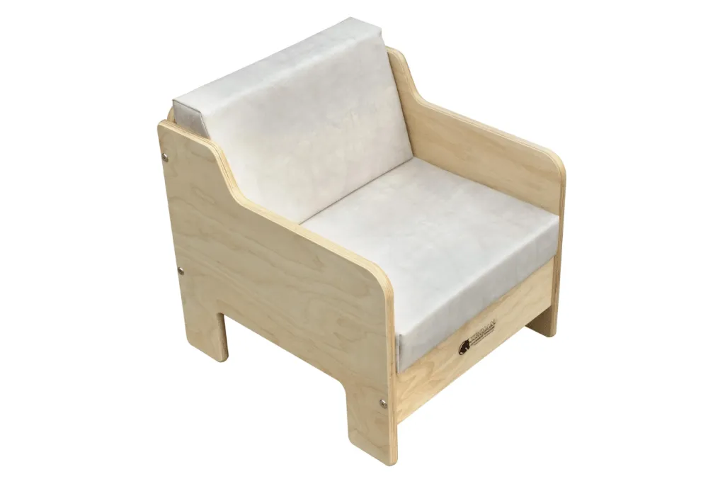 Preschool Reading Nook Furniture (2 styles)  - Made in Canada