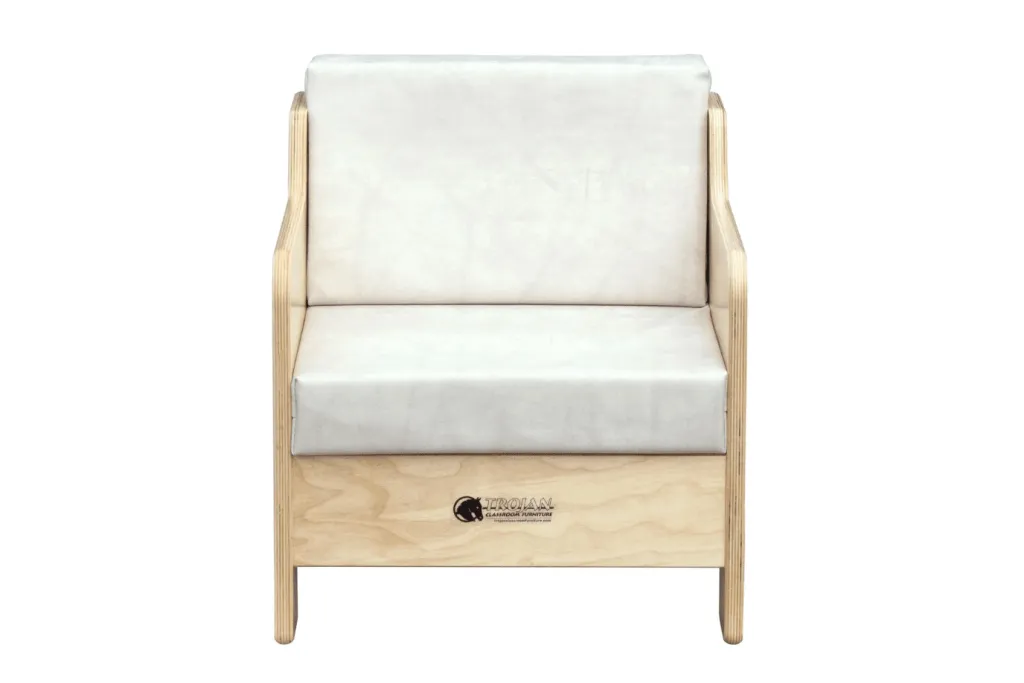 Preschool Reading Nook Furniture (2 styles)  - Made in Canada