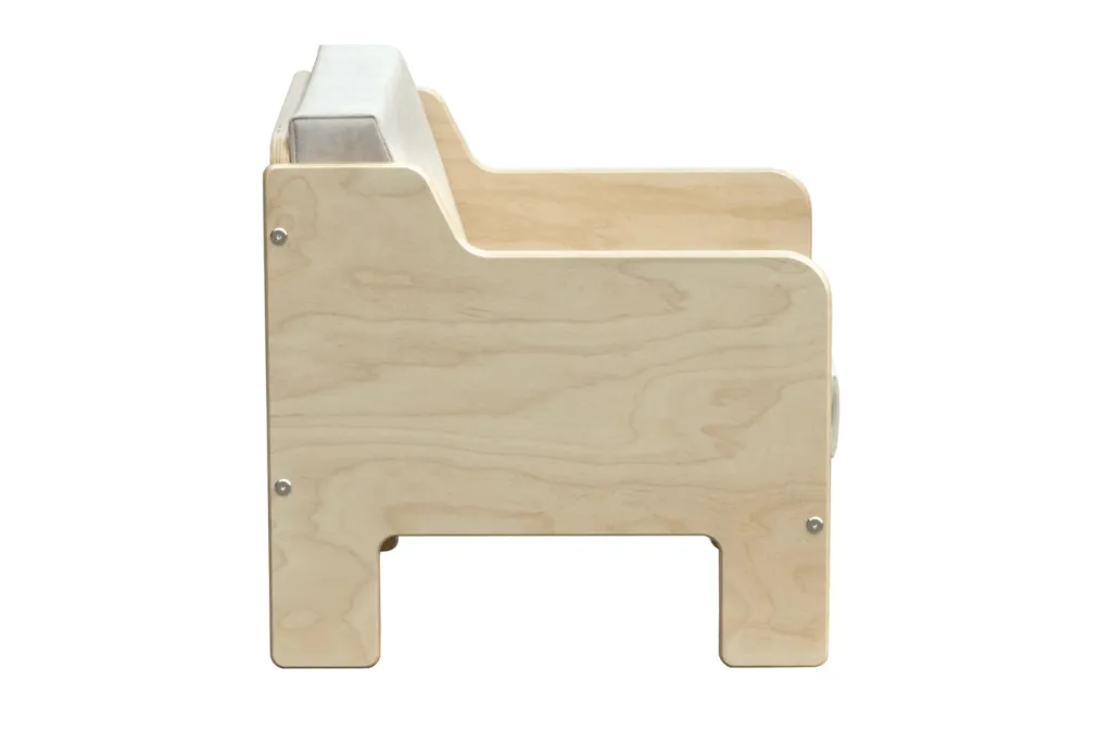 Preschool Reading Nook Furniture (2 styles)  - Made in Canada
