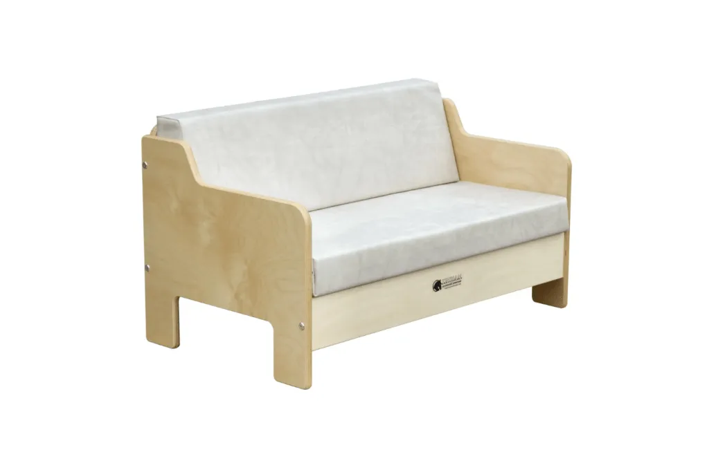 Preschool Reading Nook Furniture (2 styles)  - Made in Canada