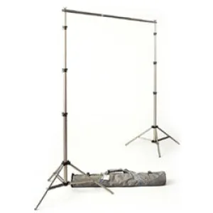 Promaster Deluxe Background Stand Set
