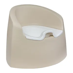 Quax, Ergonomic Potty, Clay