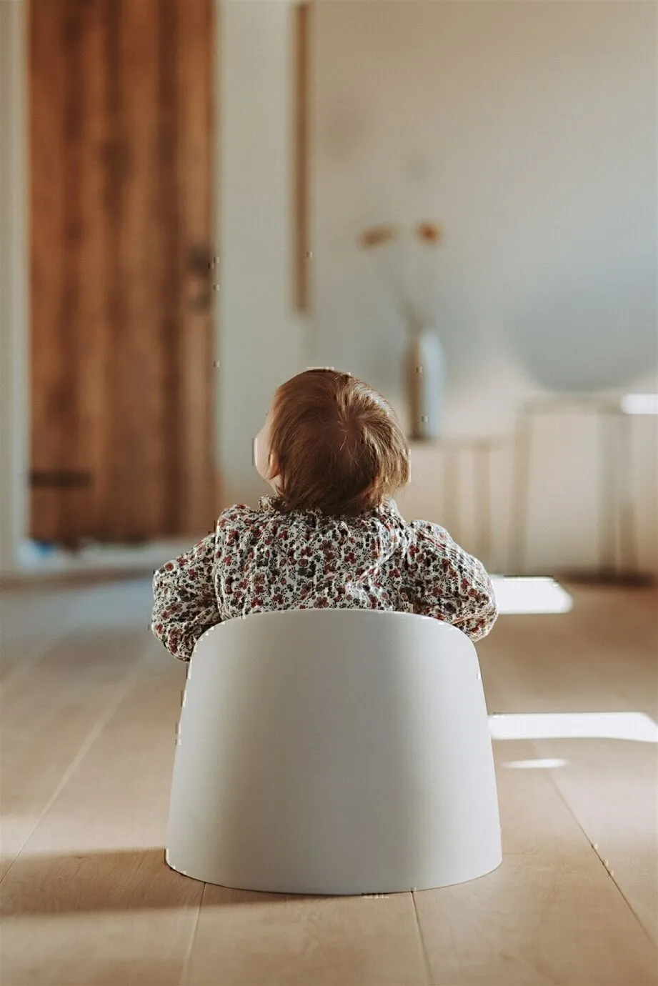 Quax, Ergonomic Potty, Clay