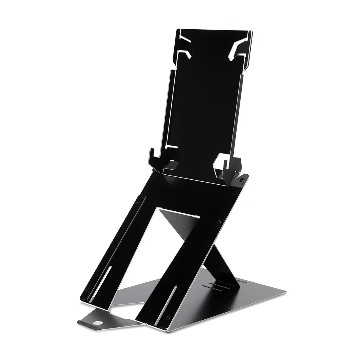 R-Go Riser Duo Tablet and Laptop stand
