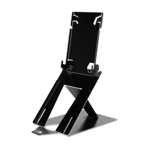 R-Go Riser Duo Tablet and Laptop stand