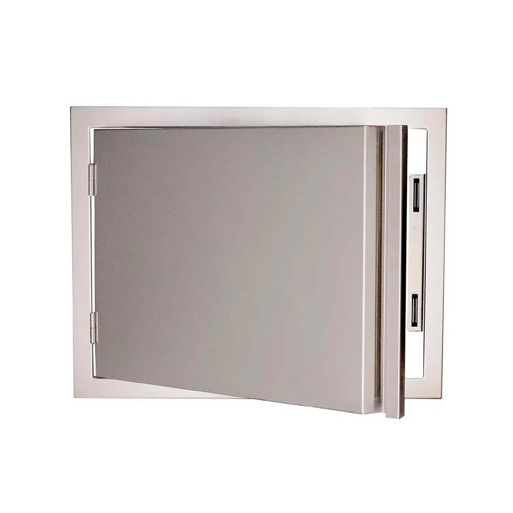 RCS Gas Grills - Horizontal Door - VDH1