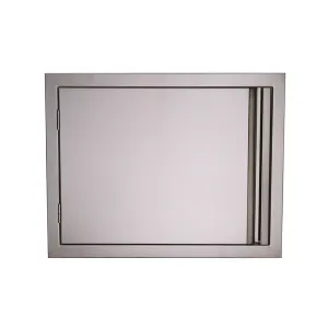 RCS Gas Grills - Horizontal Door - VDH1
