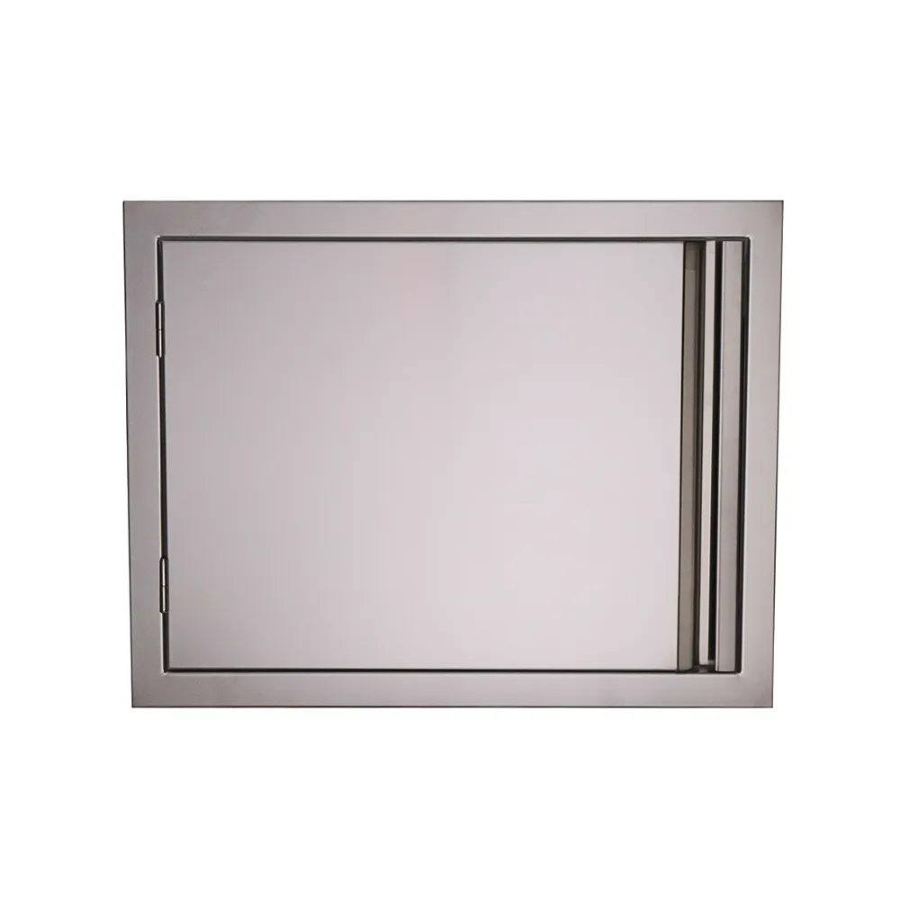 RCS Gas Grills - Horizontal Door - VDH1