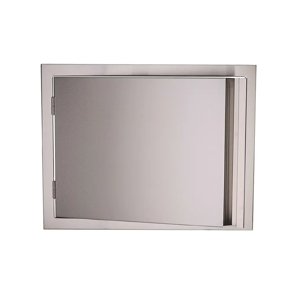 RCS Gas Grills - Horizontal Door - VDH1