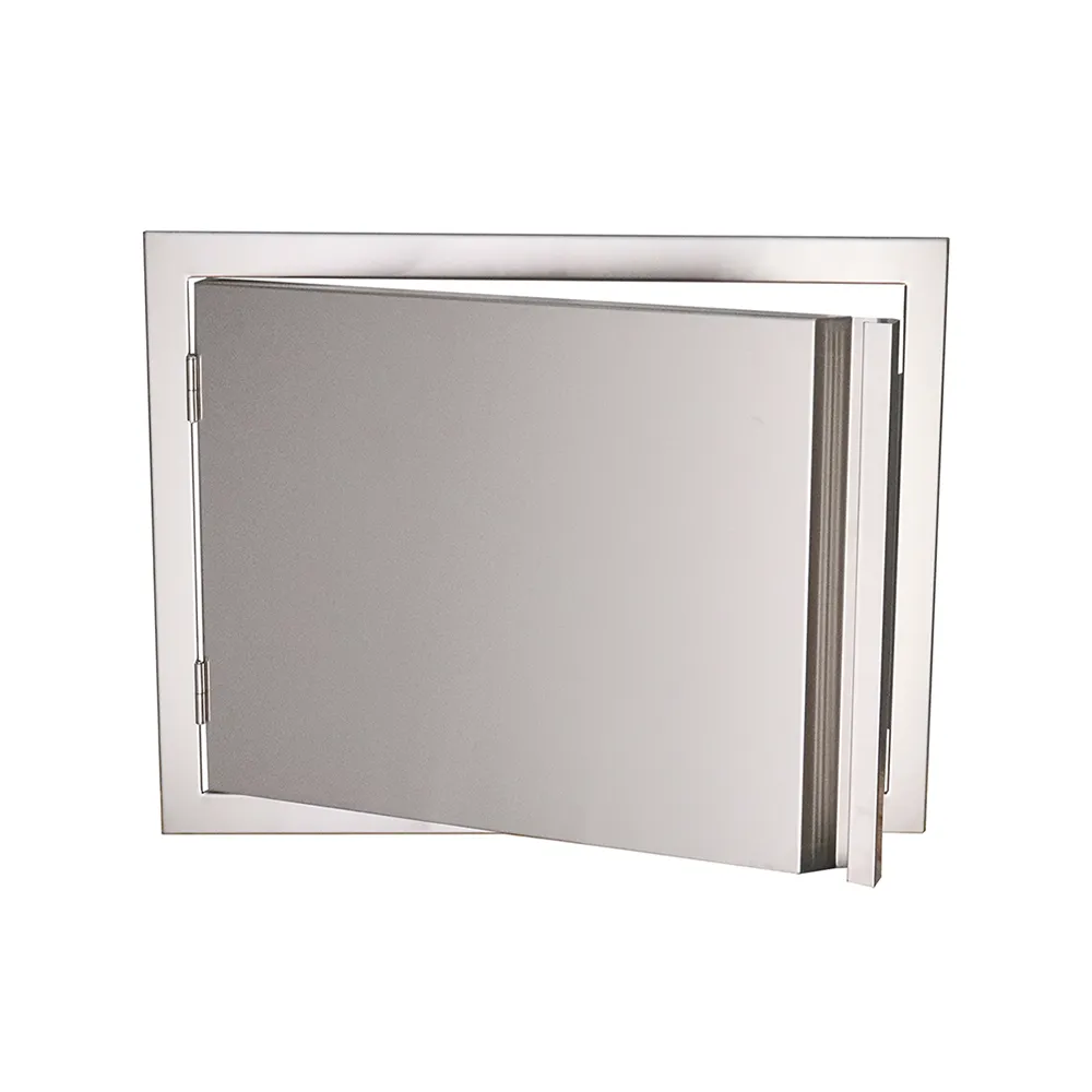 RCS Gas Grills - Horizontal Door - VDH1