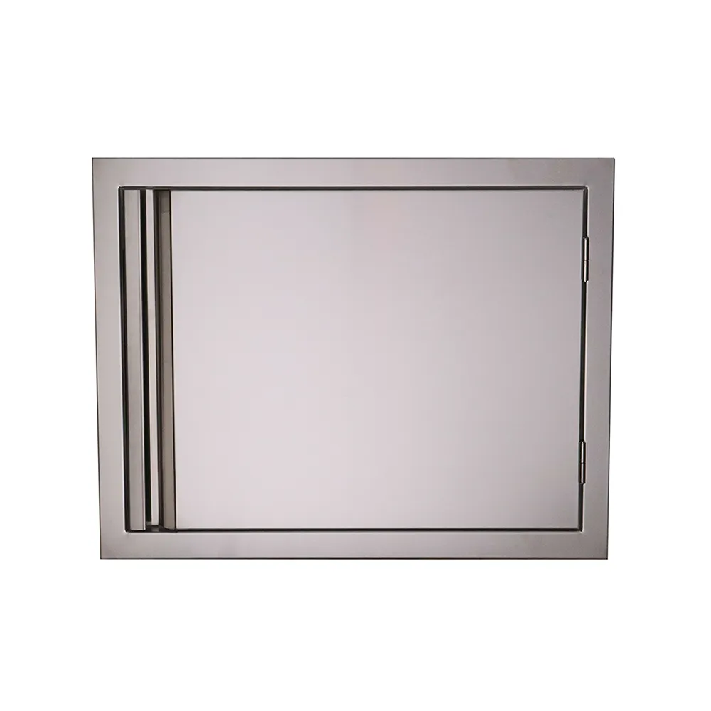 RCS Gas Grills - Horizontal Door - VDH1