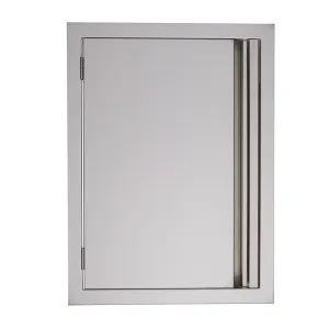 RCS Gas Grills - Vertical Door - Large - VDV2