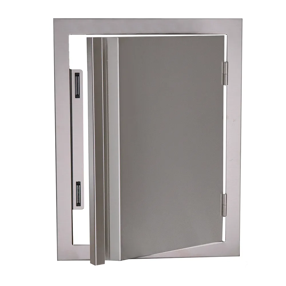 RCS Gas Grills - Vertical Door - Large - VDV2