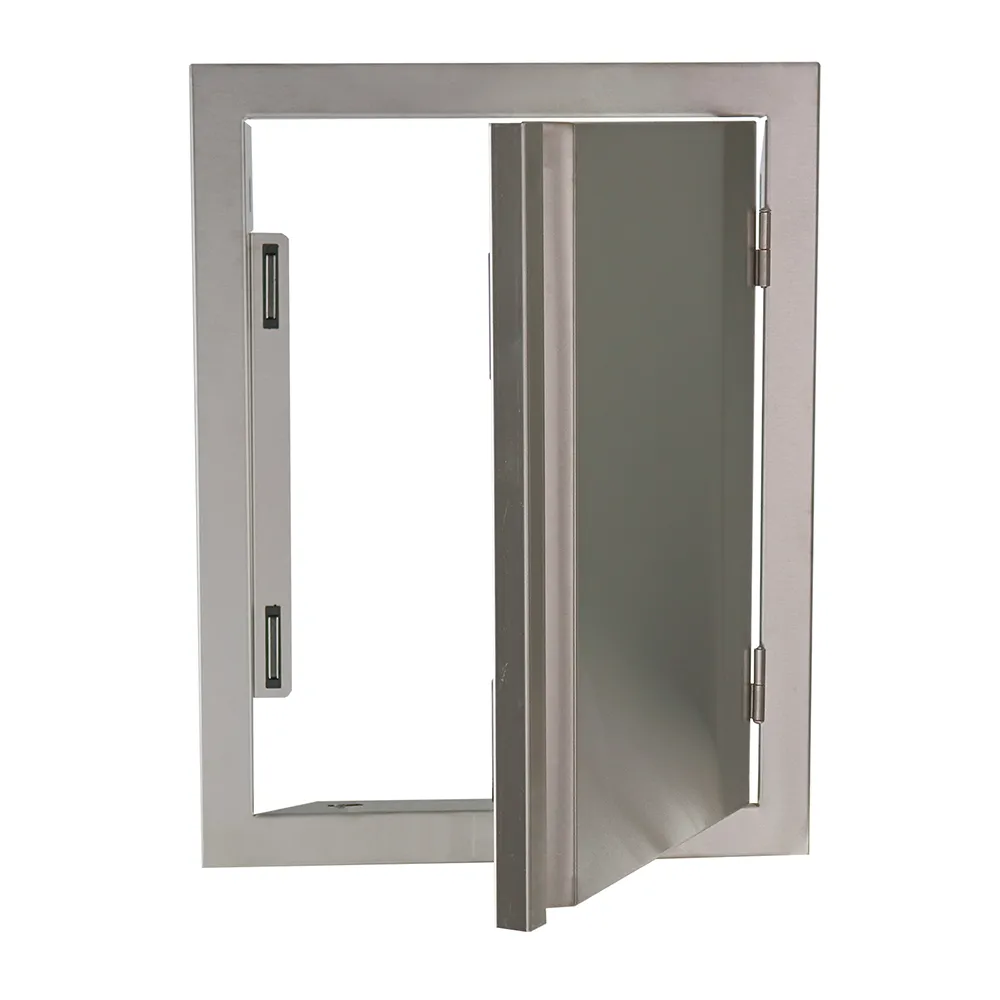 RCS Gas Grills - Vertical Door - Large - VDV2