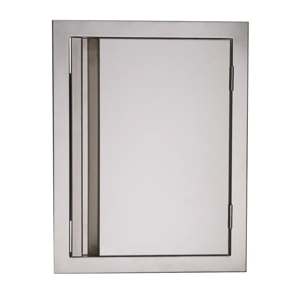 RCS Gas Grills - Vertical Door - Large - VDV2
