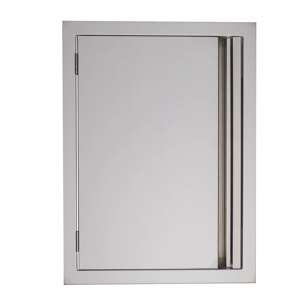 RCS Gas Grills - Vertical Door - Large - VDV2
