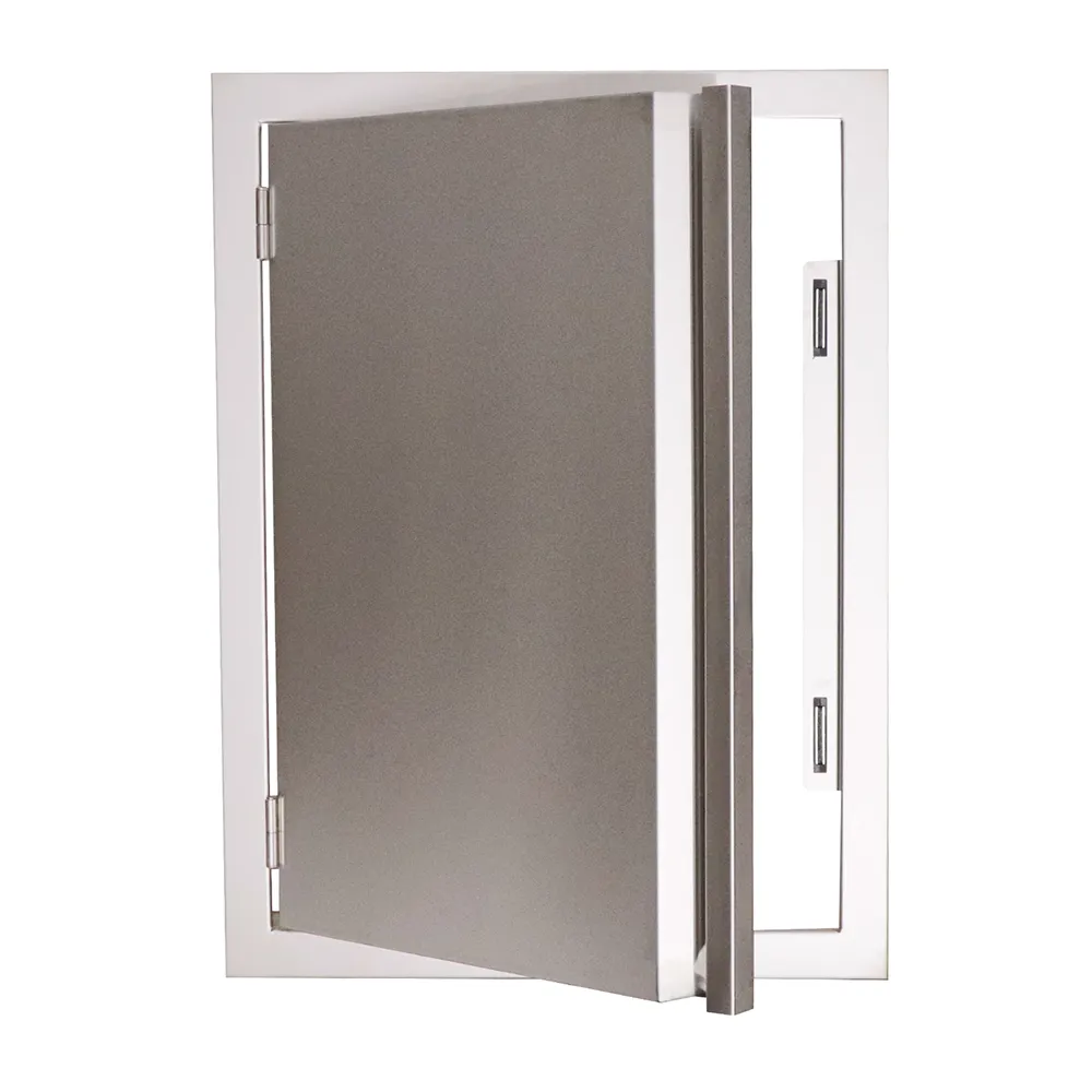 RCS Gas Grills - Vertical Door - Large - VDV2