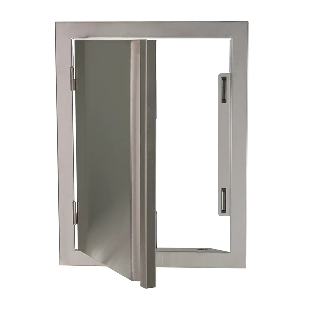 RCS Gas Grills - Vertical Door - Large - VDV2