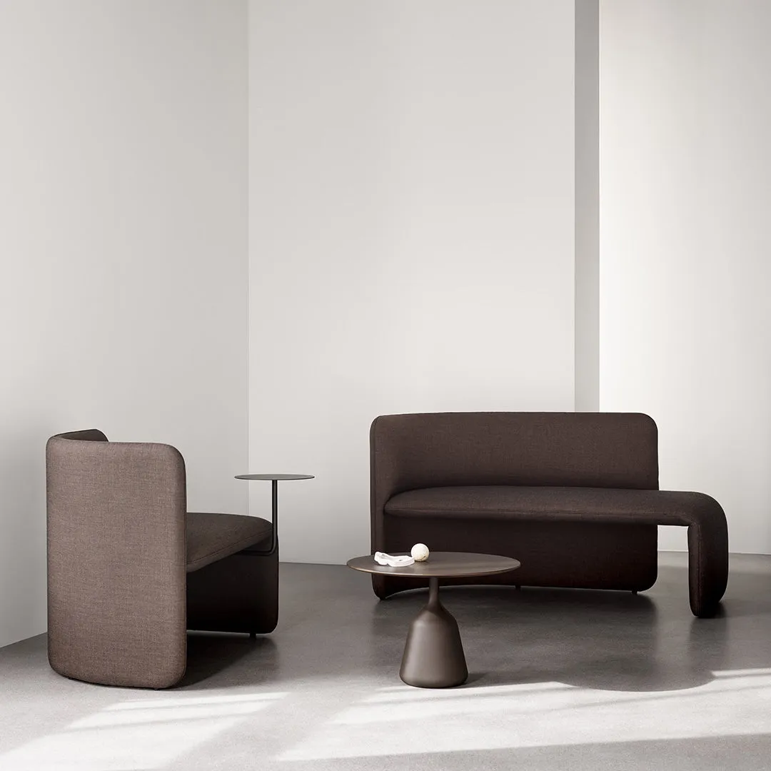 Rest Bench