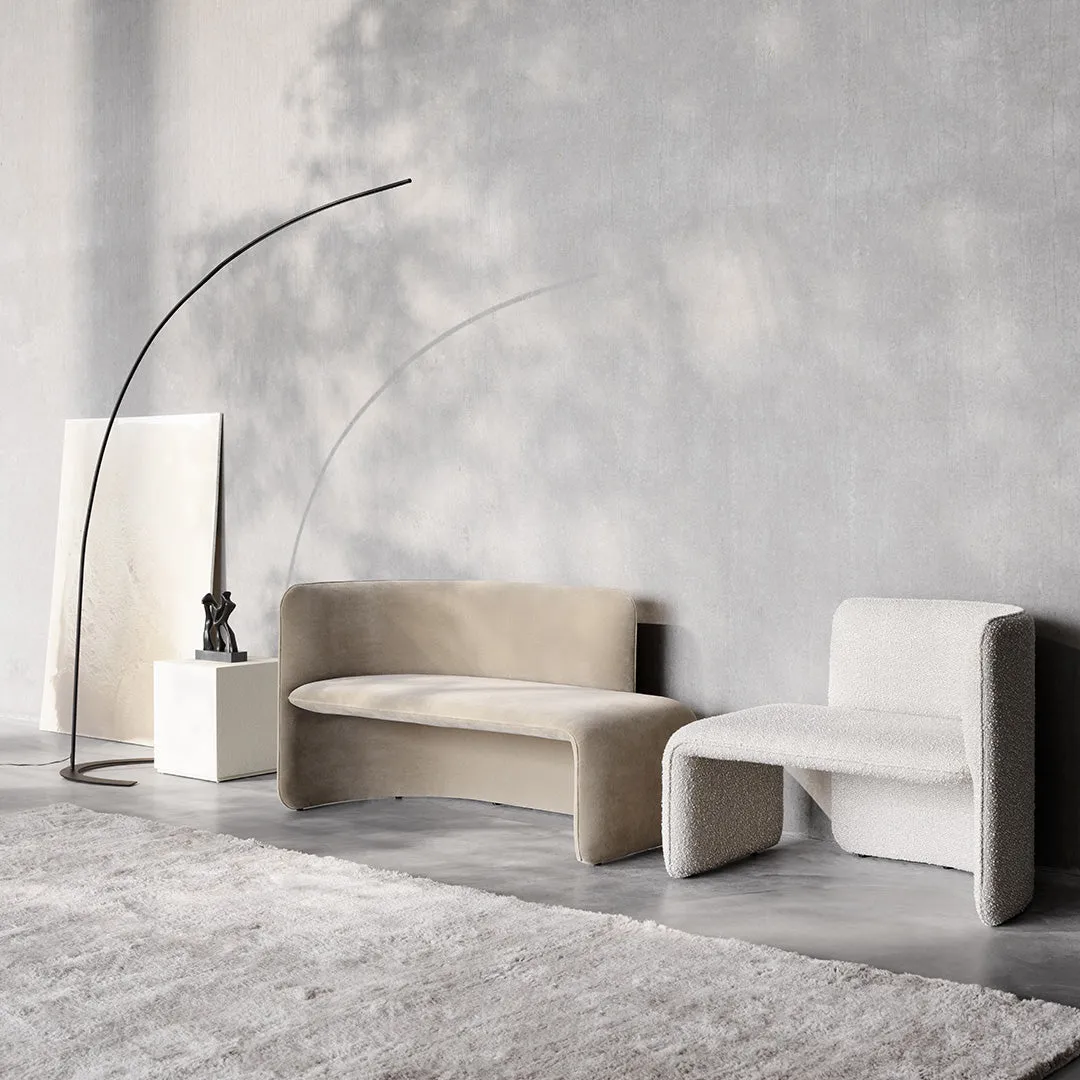 Rest Bench