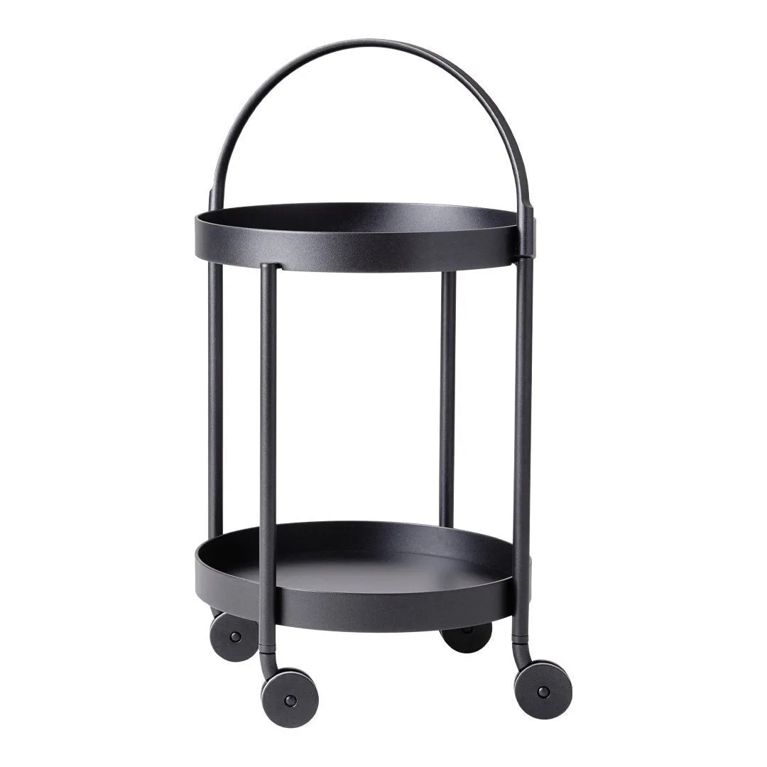 Roll Trolley