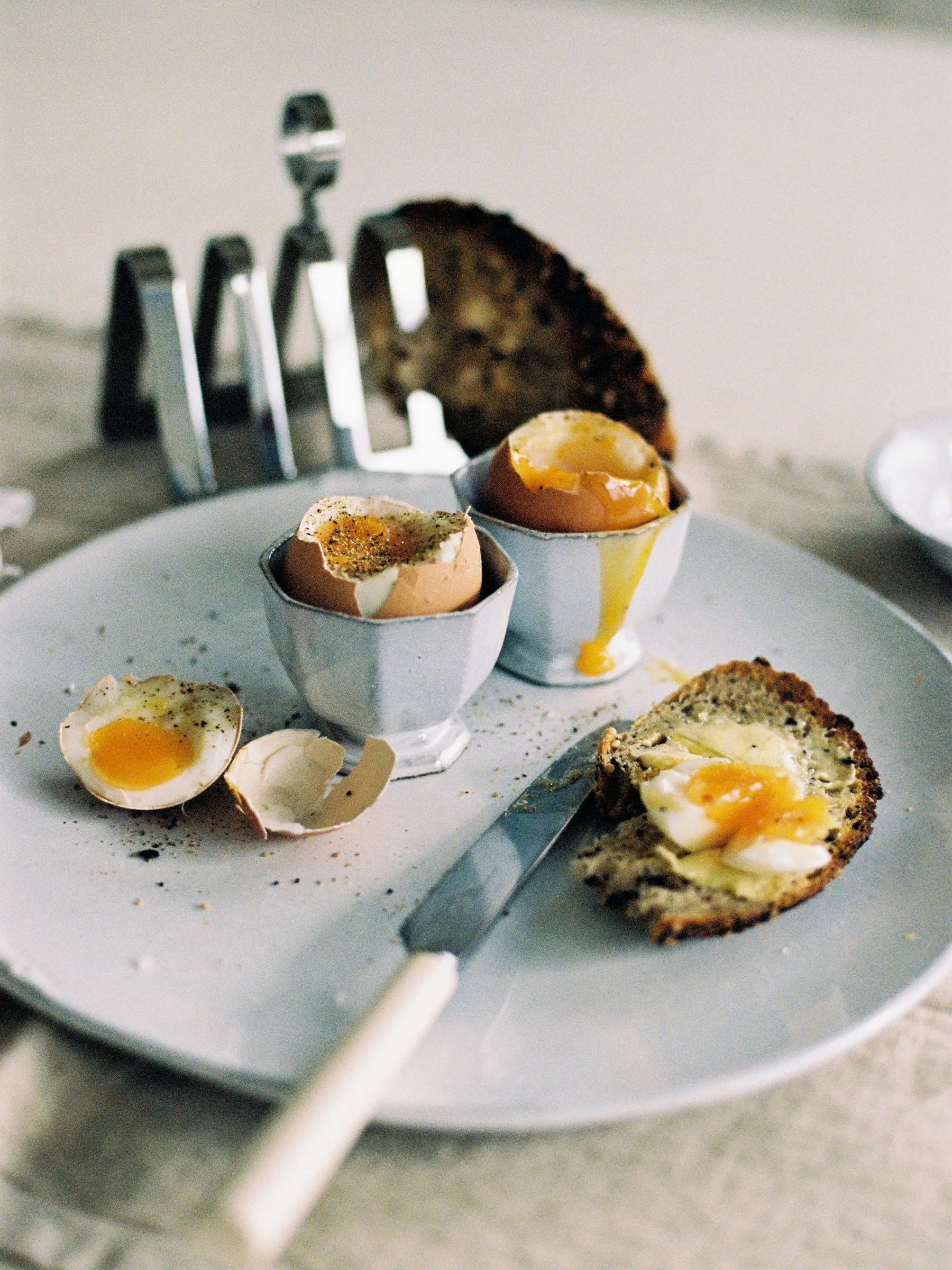 Rvolution Egg Cup (Sold Individually)