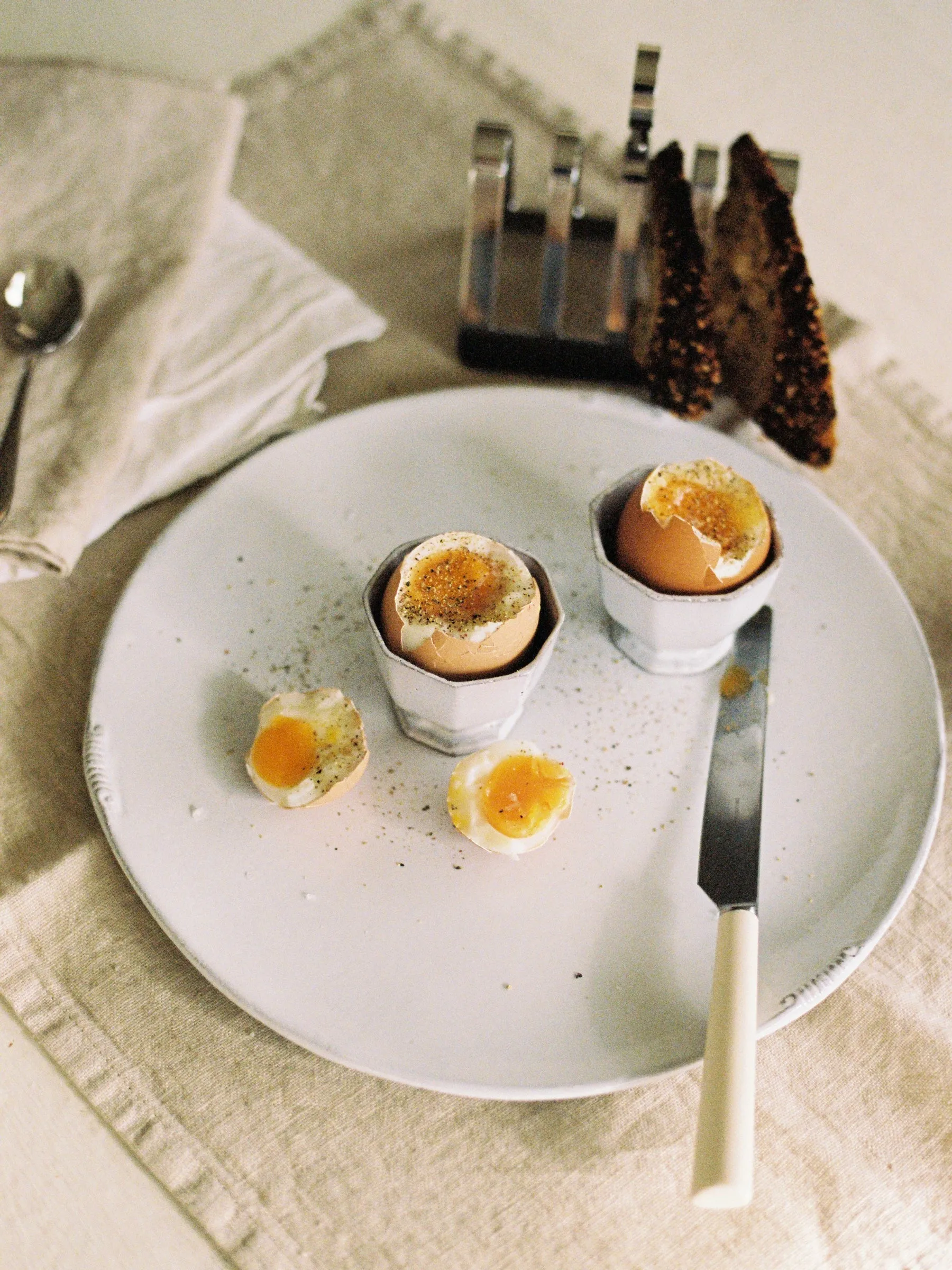 Rvolution Egg Cup (Sold Individually)
