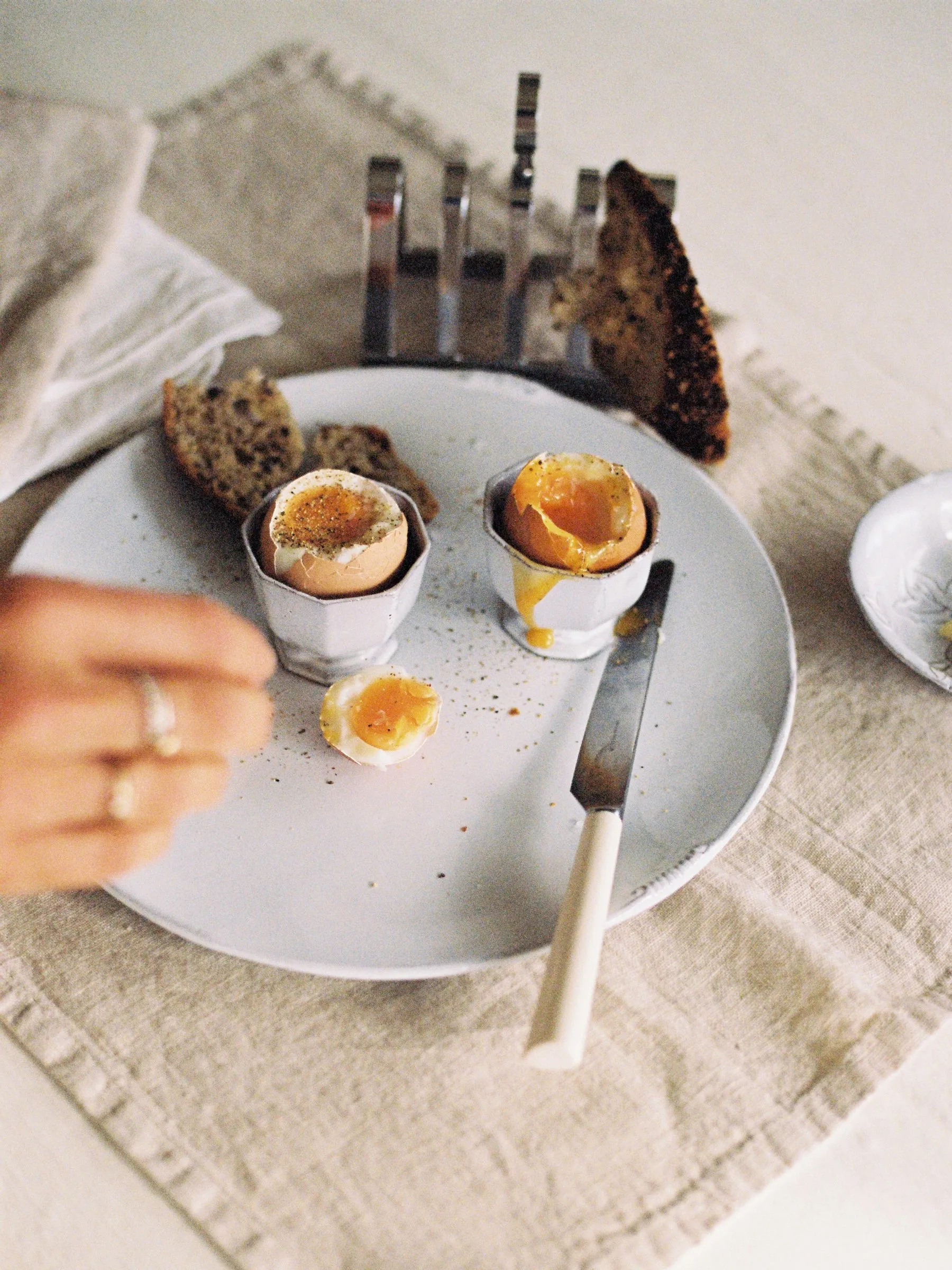 Rvolution Egg Cup (Sold Individually)
