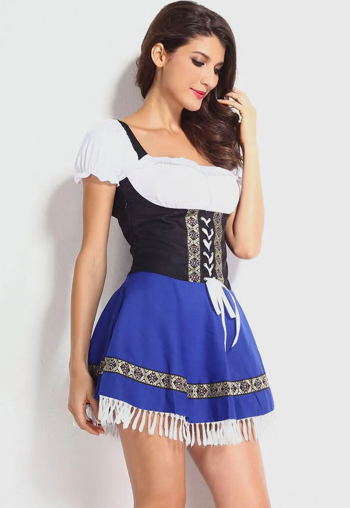 Sexy Serving Wench Costume