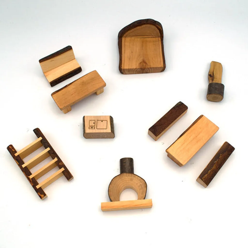 Shire Furniture