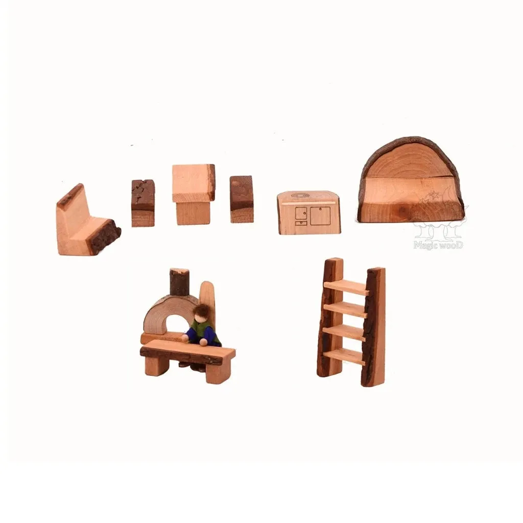Shire Furniture