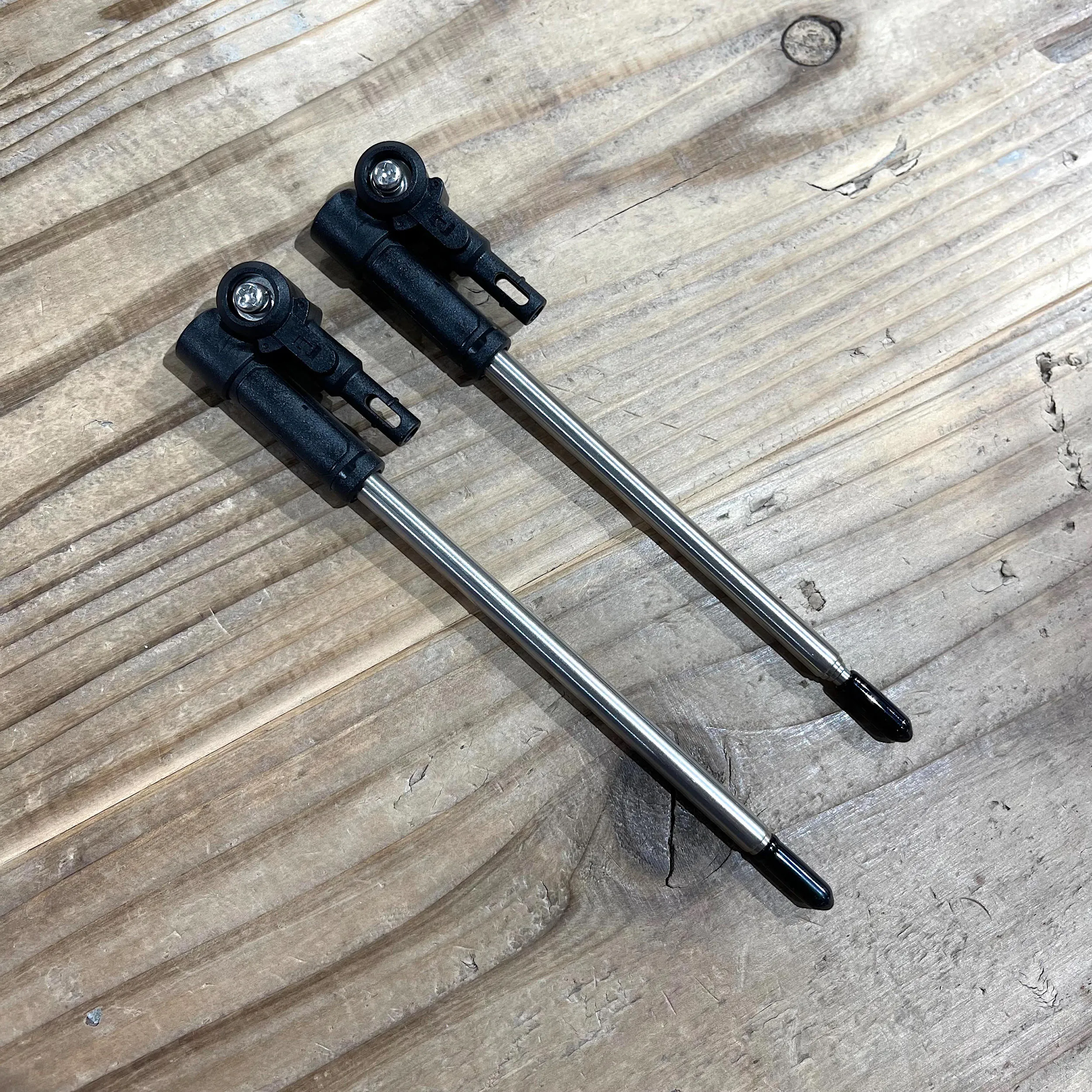 Spare Support Stand