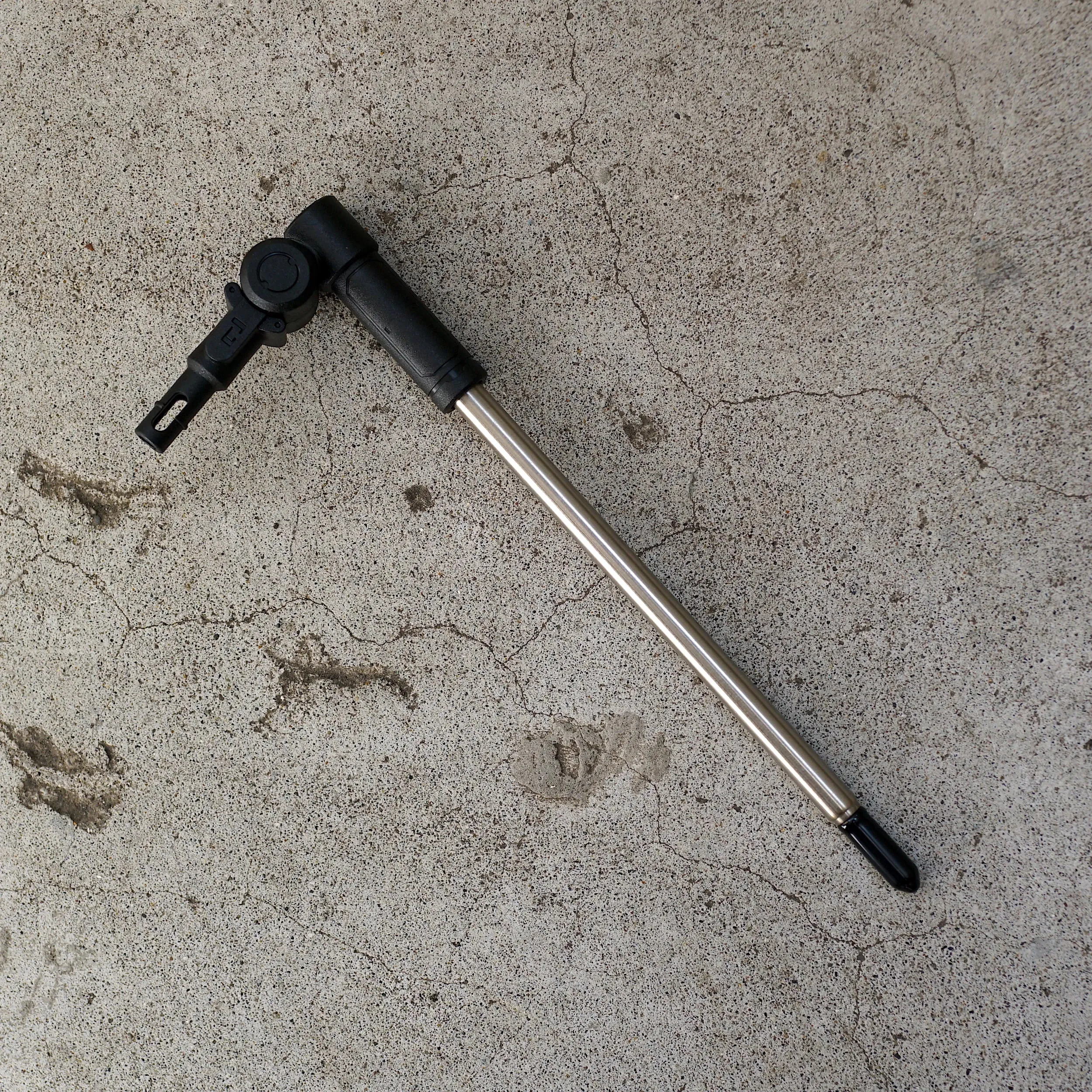 Spare Support Stand