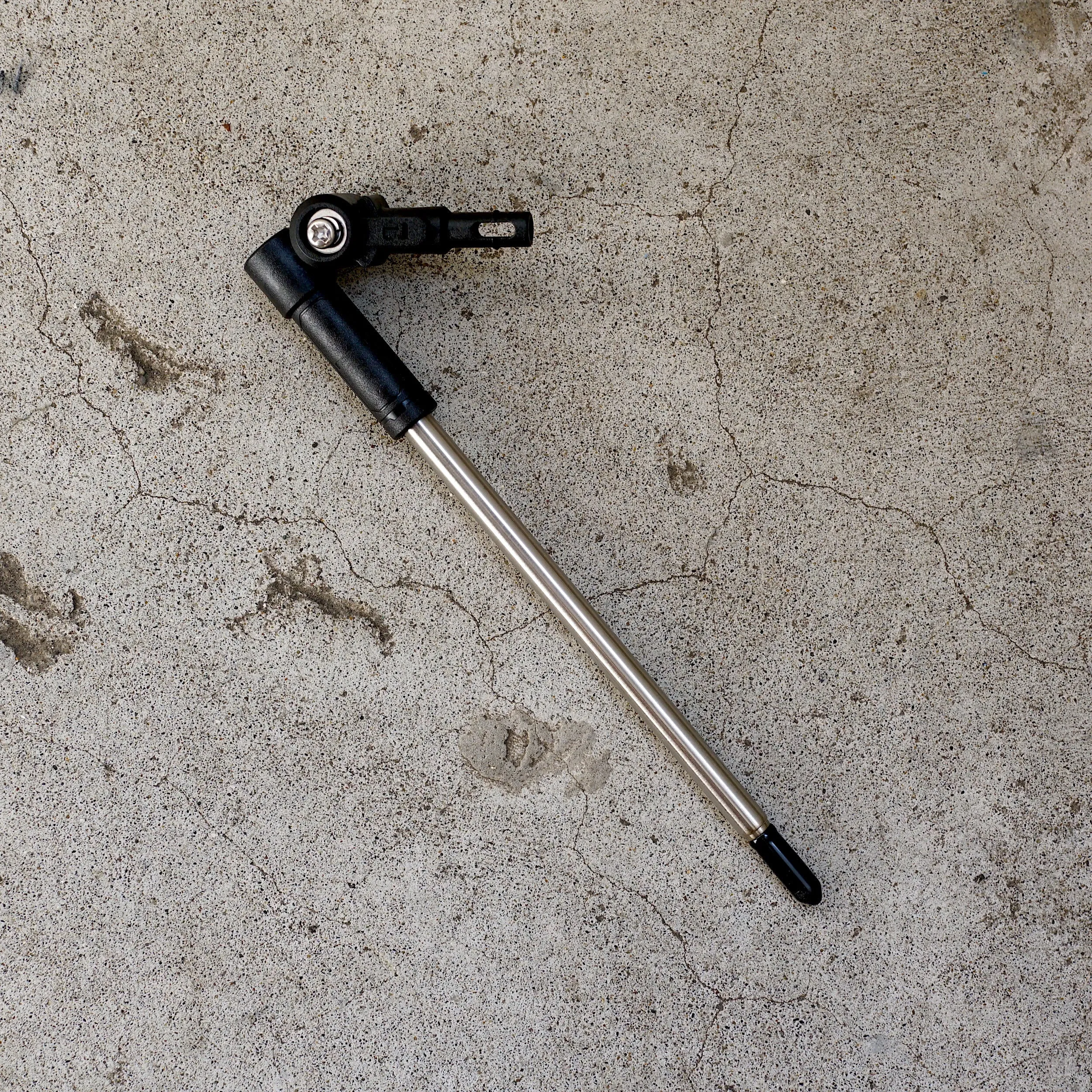 Spare Support Stand