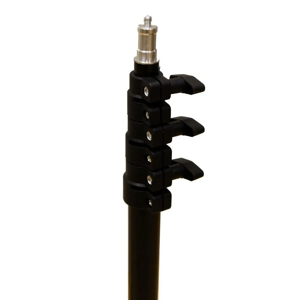 Spectrum 180cm Collapsible Portable Ring Light Stand
