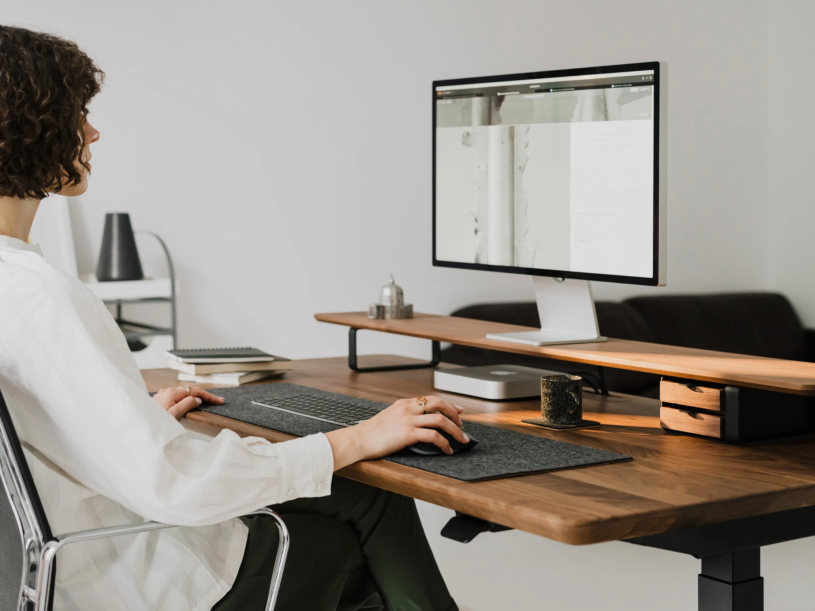 Standing Desk Pro