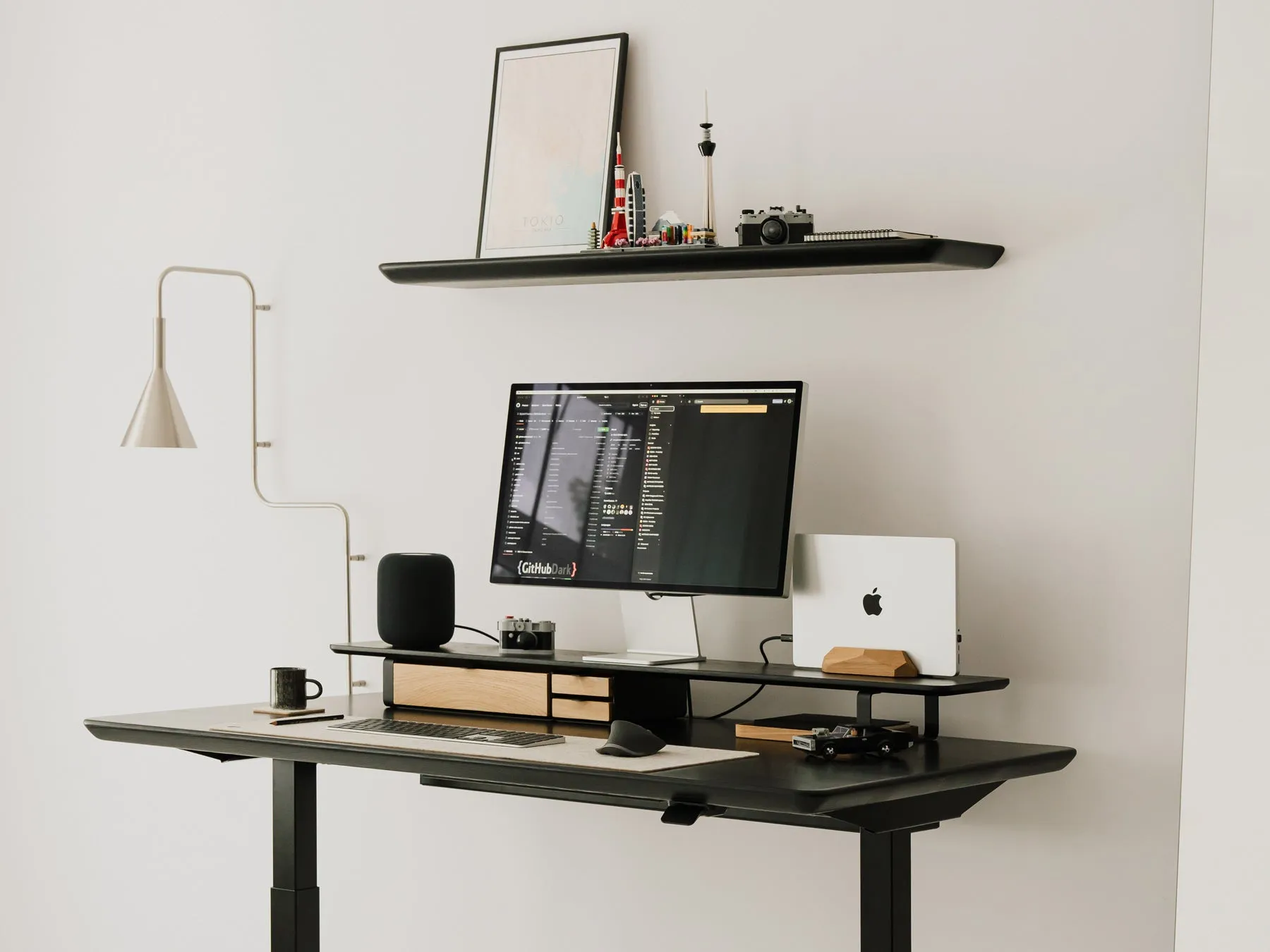Standing Desk Pro