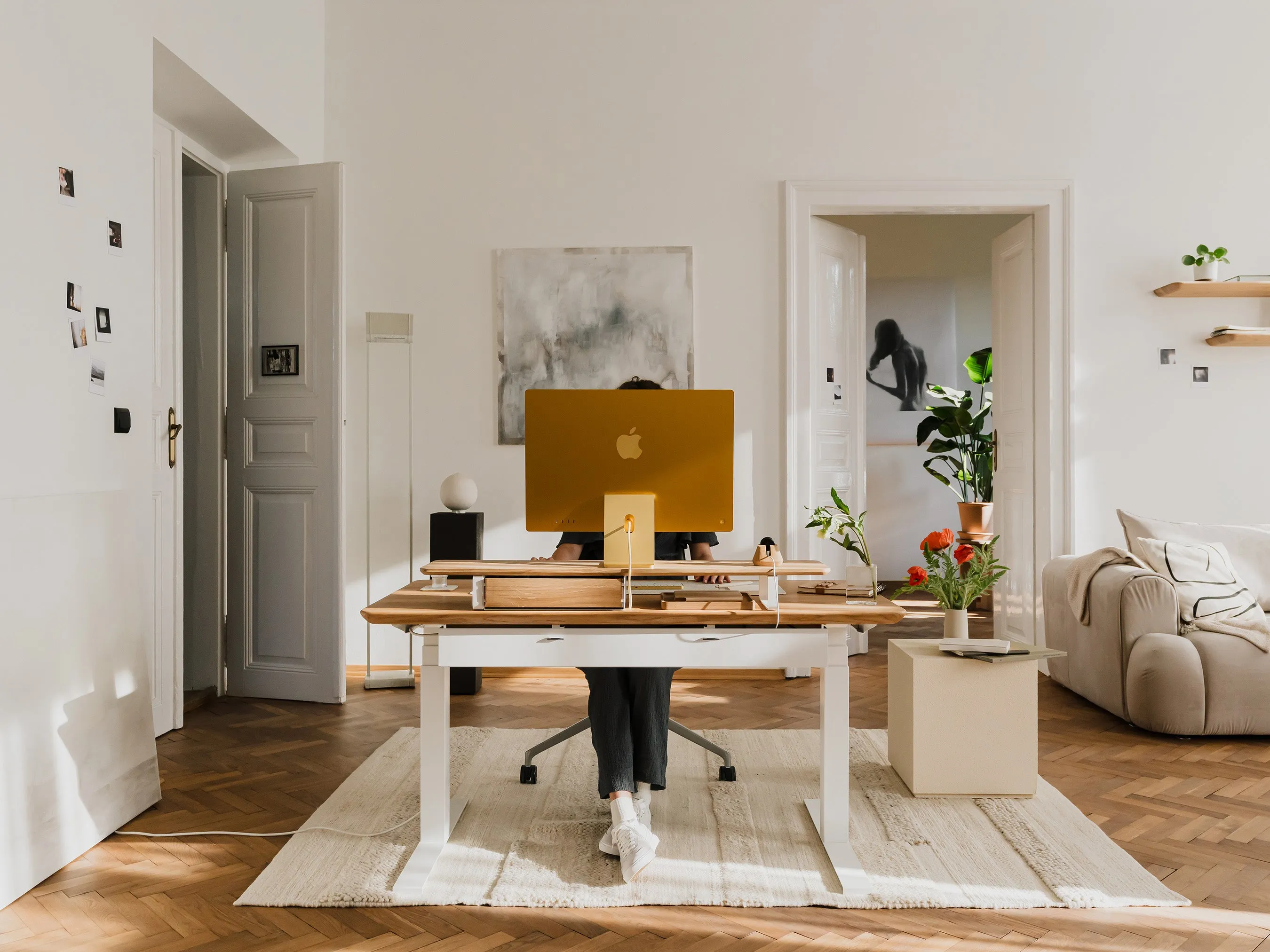 Standing Desk Pro