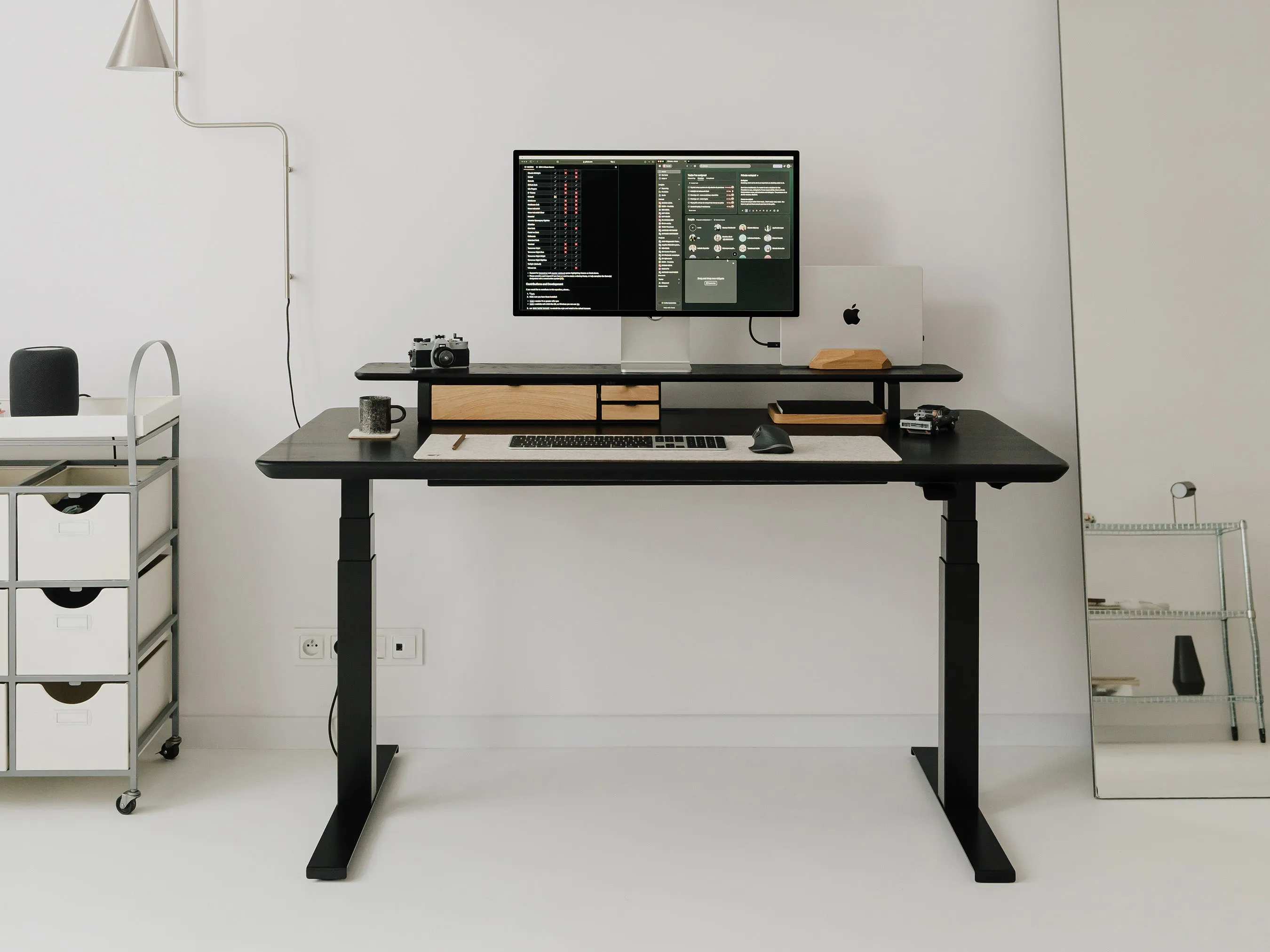 Standing Desk Pro