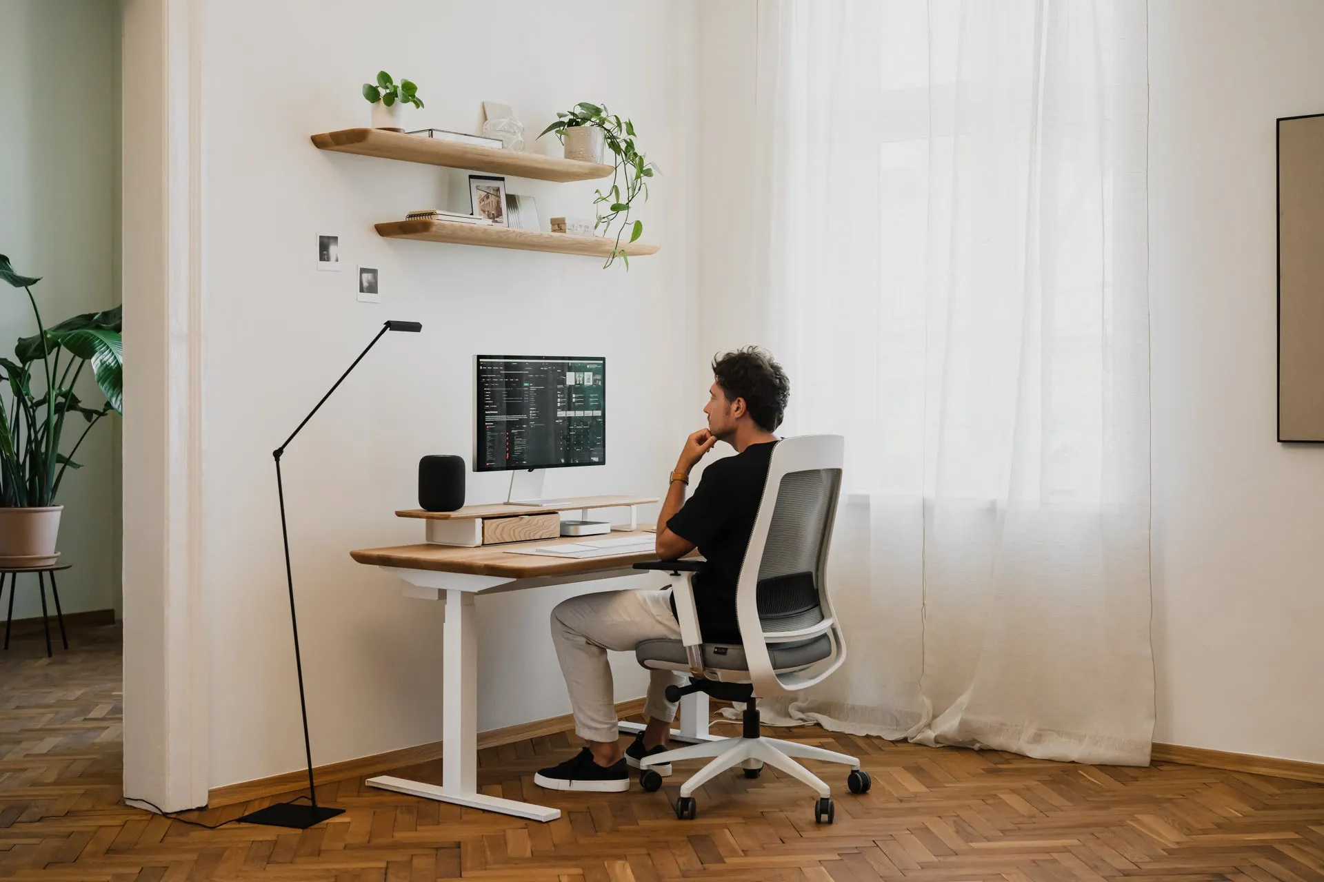 Standing Desk Pro