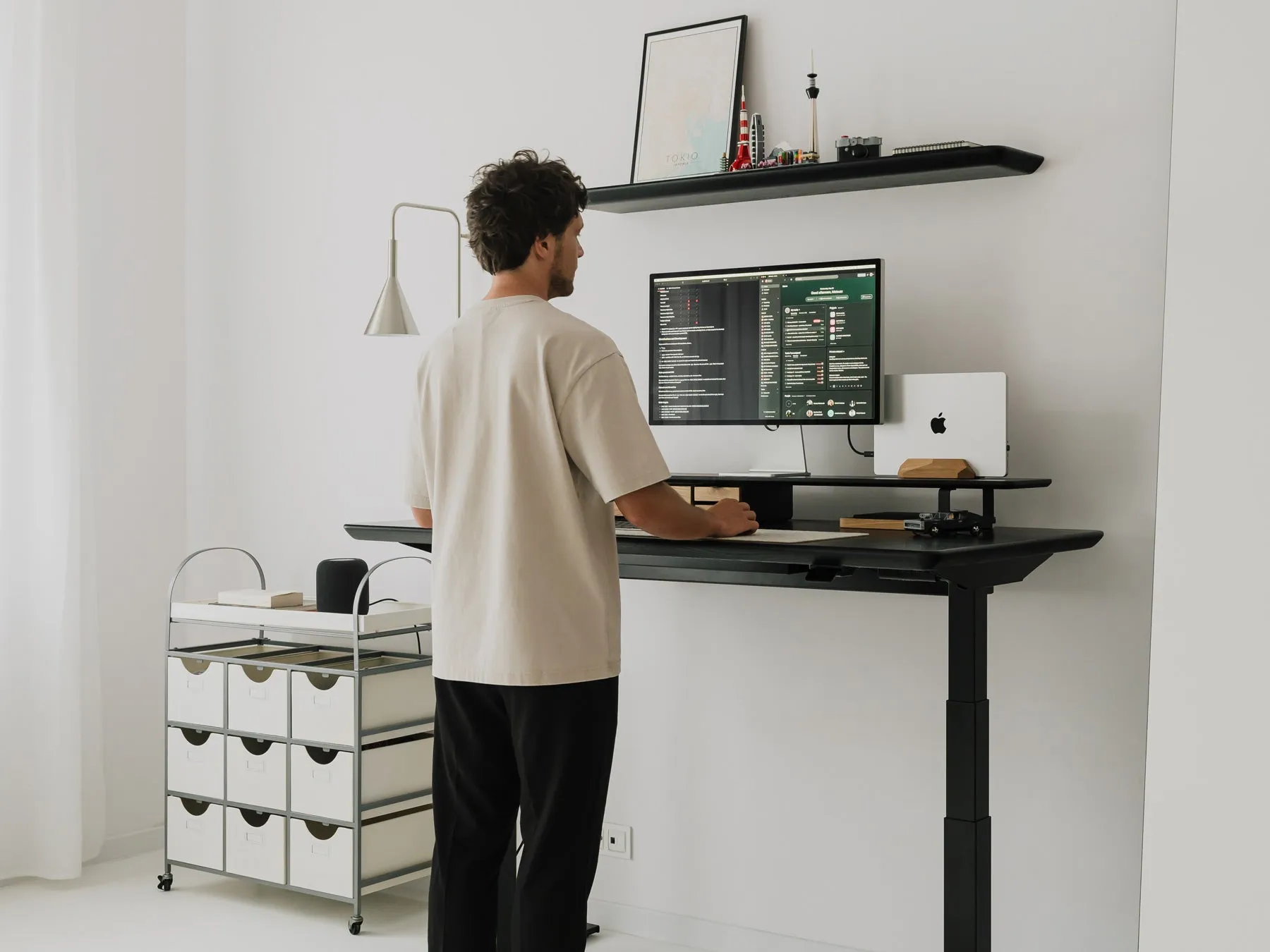 Standing Desk Pro