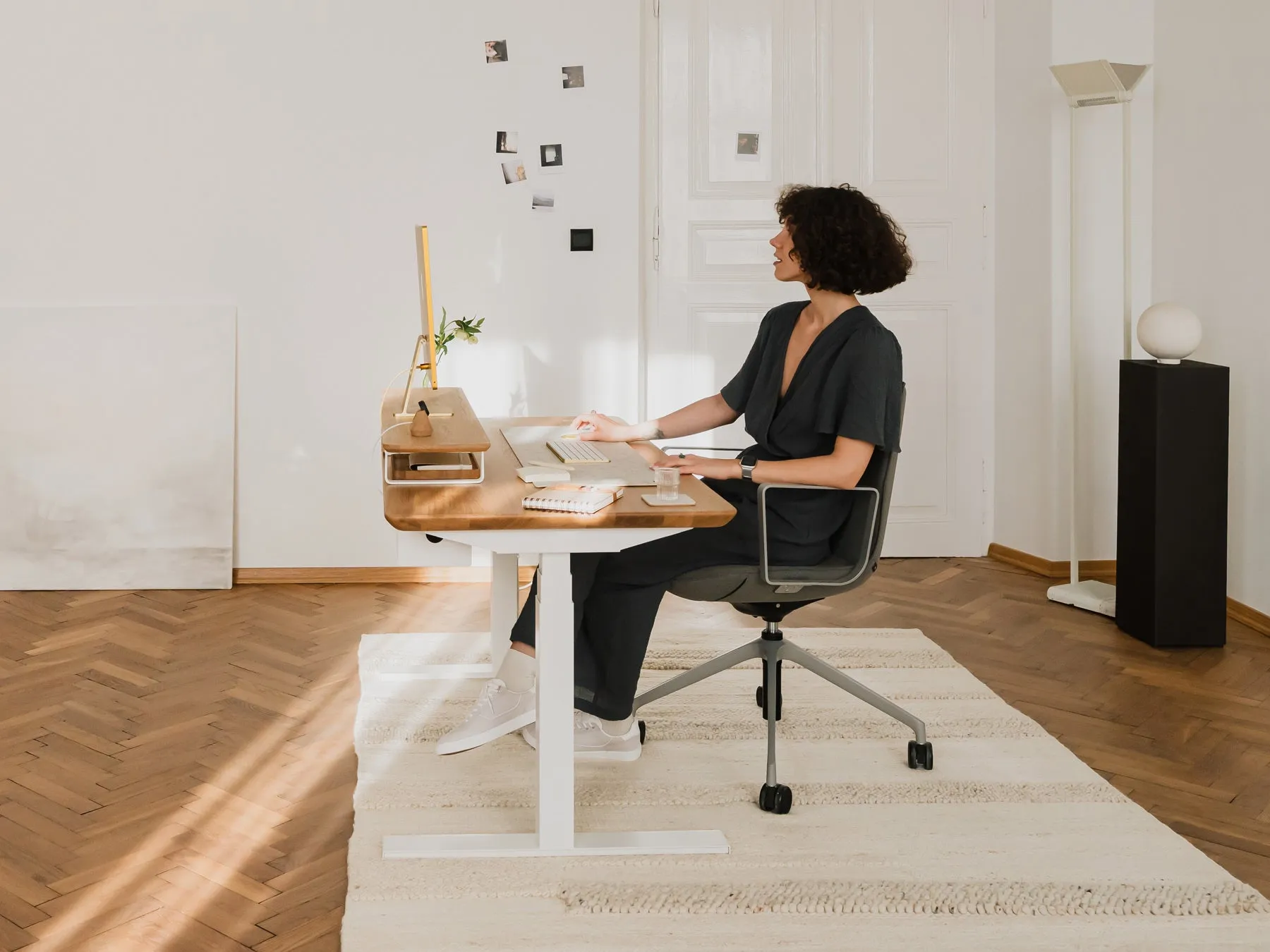 Standing Desk Pro