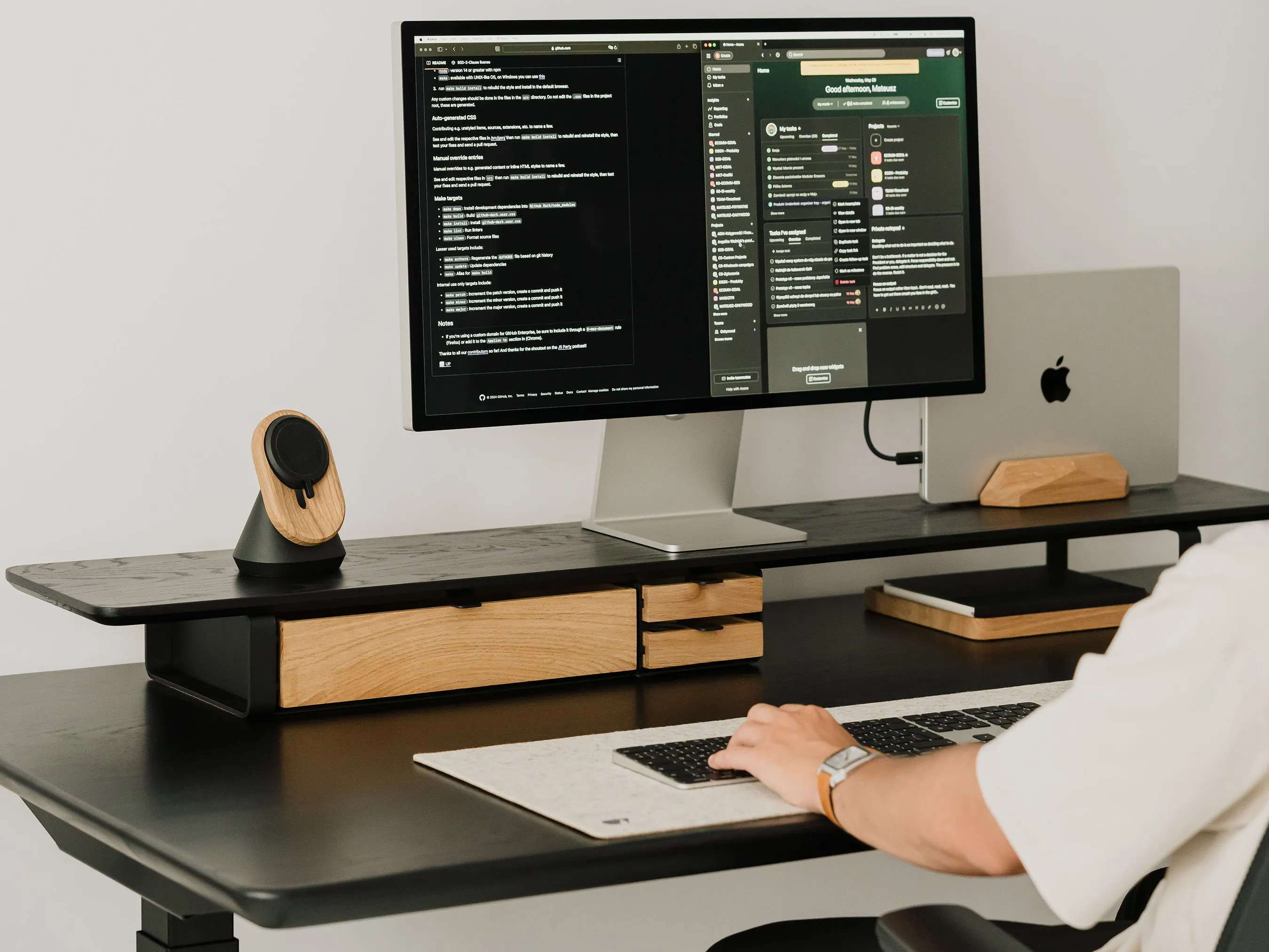 Standing Desk Pro
